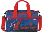 Scooli Turnsack Marvel Spiderman, Volumen: 8 l, Motiv: Spiderman