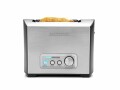 Gastroback 42397 Design Toaster Pro 2S - Edelstahl