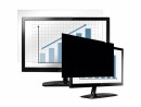 Fellowes Monitor-Bildschirmfolie Privacy 22"/16:10