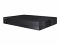 Hanwha Vision Netzwerkrekorder QRN-430S 4 Kanal ohne HDD, Anzahl