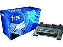 FREECOLOR Toner HP CC364 Black, Druckleistung Seiten: 10000 ×