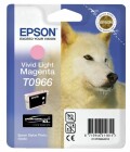 Epson Tinte - C13T09664010 Magenta