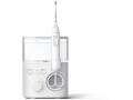 Philips Munddusche Sonicare Power Flosser 3000, Integrierte