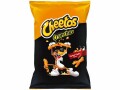 Cheetos Crunchos Sweet Chilli, Produkttyp: Paprika & Scharfe Chips
