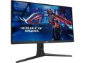 Asus Monitor ROG Strix XG27AQMR, Bildschirmdiagonale: 27 "