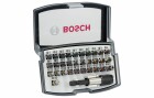 Bosch Professional Schrauberbit-Set 32-teilig, Set: Ja, Bit-Typ: Philips