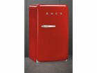 SMEG Kühlschrank FAB10RRD5 Rot, Rechts