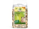 Copacabana Hauptfutter Hamster Menü Supreme, 750 g, Nagetierart