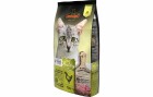 Leonardo Cat Food Trockenfutter Adult Geflügel, 7.5 kg, Tierbedürfnis: Haut