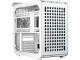 Image 3 Cooler Master PC-Gehäuse Qube 500 Flatpack Weiss, Unterstützte