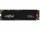Crucial SSD M.2 2TB Crucial P3 Plus NVMe PCIe 4.0 x 4