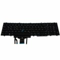 Origin Storage - Tastatur - Deutsch - für Dell Latitude E5540