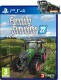 GIANTS Software Farming Simulator 22 [PS4] (F/I