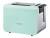 Bild 2 BOSCH TAT8612 - Toaster - 2 Scheibe - 2