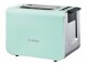 Bild 3 Bosch Toaster TAT8612 Mint