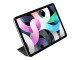 Image 4 Apple Smart Folio for iPad Air Black