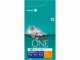 Purina ONE Trockenfutter Senior Huhn & Vollkorn, 1.5 kg