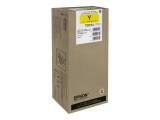Epson Tinte C13T973400 XL Yellow