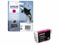 Epson Tinte C13T76034010 Magenta, Druckleistung Seiten: ×