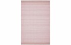 Best-Freizeitmöbel Outdoor Teppich pink, 160x240cm - Aus recyelten Pet