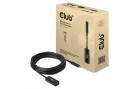 Club3D Club 3D USB-Kabel CAC-1536 USB C - USB A