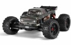 Arrma Monster Truck Outcast 4x4 4S V2 BLX Grau