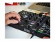 Bild 11 Hercules DJ-Controller Set DJLearning, Anzahl Kanäle: 2