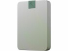 Seagate Ultra Touch - Hard drive - 4 TB