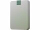 Image 0 Seagate Ultra Touch - Disque dur - 5 To