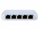 Ubiquiti Networks Ubiquiti Switch UniFi USW-FLEX-MINI-5 (5er Pack) 5 Port