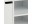 Bild 3 AC Design Kommode Mitra 96 cm x 61.5 cm, Nature/Weiss