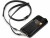 Bild 6 Urbany's Necklace Case Handekette+ iPhone 14 Pro Max Night
