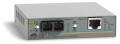 Allied Telesis AT MC102XL - Medienkonverter - 100Mb LAN