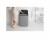 Bild 2 Brabantia Recyclingbehälter Bo Touch Bin 60 Liter, Concrete Grey