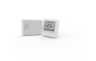 INNGENSO Digitaler Thermostat IT 201 weiss, Typ: Wandthermostat