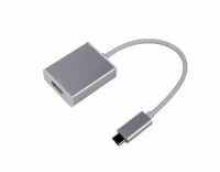 LMP USB-C zu HDMI 2.0 Adapter mit Audio 
