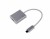 Bild 0 LMP Konverter USB-C - HDMI Silber, Kabeltyp: Konverter