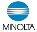 Konica Minolta IU-210C - Cyan - Entwickler - für bizhub