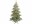 Star Trading Weihnachtsbaum Arvika, 2.1 m, Grün, 320 LED, Höhe: 210 cm, Durchmesser: 130 cm, Beleuchtung: Ja, Aussenanwendung: Ja, Detailfarbe: Grün