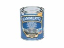 Hammerite Metall-Schutzlack SE Grau, 750 ml, Zertifikate: Keine