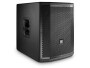 JBL Professional Subwoofer PRX 815XLFW, Basslautsprecher Durchmesser: 15 "