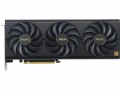 Asus PROART RTX4060TI O16G, GDDR6, Grafikkategorie