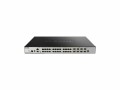D-Link 28-P LAYER 3 GIGABIT SWITCH STACKABLE NMS IN CPNT