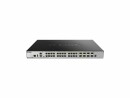 D-Link Switch DGS-3630-28TC/SI/E 28 Port, SFP Anschlüsse: 0