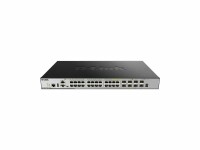 D-Link DGS - 3630-28TC