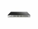 D-Link Switch DGS-3630-28TC/SI 24 Port, SFP Anschlüsse: 0