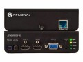 Atlona (Tx Only) Dual HDMI VGA/Audio to HDBaseT Switcher