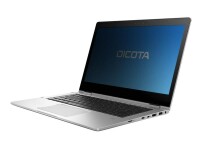 DICOTA Privacy Filter 4-Way for HP
