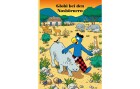 Globi Verlag Bilderbuch Globi bei den Nashörnern, Thema: Bilderbuch