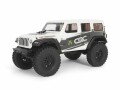 Axial Scale Crawler SCX24 2019 Jeep